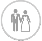 Privatveranstaltungen, Gäste, Parkplätze, Speisen, Hotel, Gastgewerbe, Mittagessen, Abendessen, Außenbereich, WLAN, Besucher, deutsche Küche, Schneifelstraße 29, 53937 Schleiden-Olef, Service, Hochzeiten, Barrierefrei, Hunde erlaubt, Hotel und Restaurant Hermanns